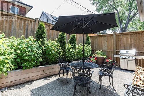 109 Kent Street, Hamilton, ON - Outdoor