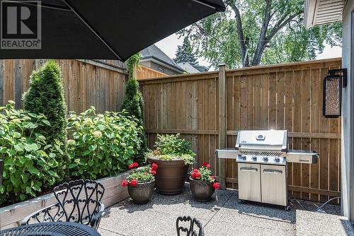 109 Kent Street, Hamilton, ON - Outdoor With Exterior