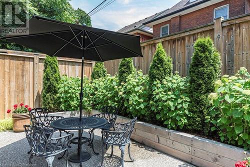 109 Kent Street, Hamilton, ON - Outdoor