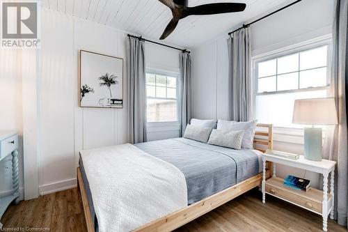 241 Beechwood Avenue, Crystal Beach, ON - Indoor Photo Showing Bedroom