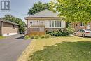 93 Shadyside Avenue Unit# Lower, Hamilton, ON  - Outdoor 