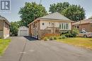 93 Shadyside Avenue Unit# Lower, Hamilton, ON  - Outdoor 