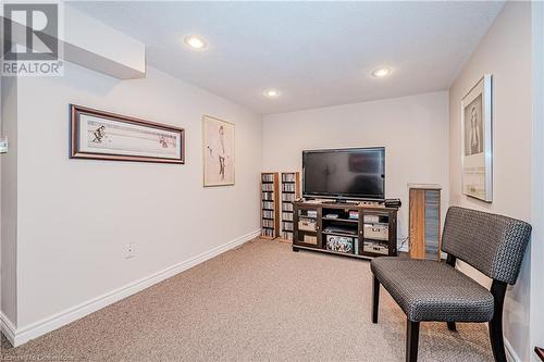 2099 Chrisdon Road, Burlington, ON - Indoor