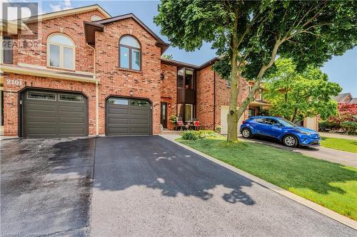 2099 Chrisdon Road, Burlington, ON - Outdoor