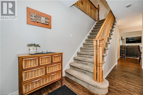 2099 Chrisdon Road, Burlington, ON - Indoor Photo Showing Other Room