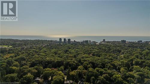 236 Donnelly Drive, Mississauga, ON - Outdoor With Body Of Water With View