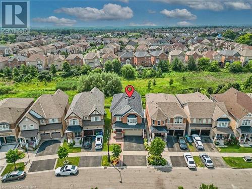 96 Antibes Drive, Brampton, ON - Outdoor With View