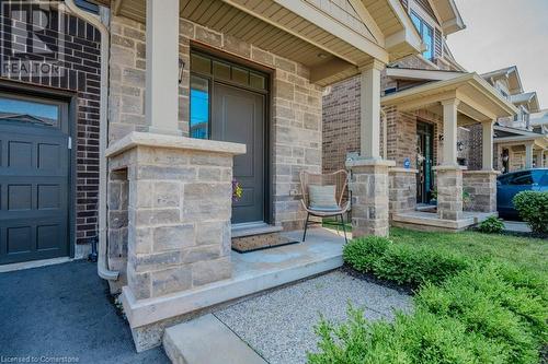 288 Glover Road Unit# 47, Stoney Creek, ON - Outdoor