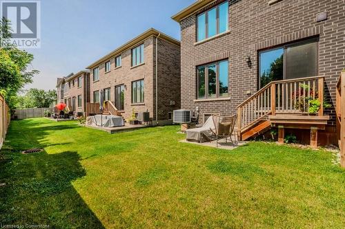 288 Glover Road Unit# 47, Stoney Creek, ON - Outdoor With Exterior