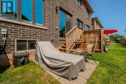 288 Glover Road Unit# 47, Stoney Creek, ON - Outdoor