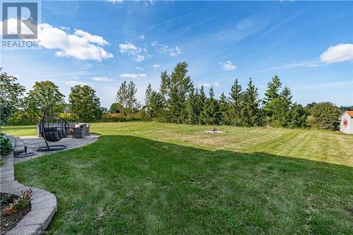 1340 Brant County #54 Highway, Caledonia, ON - Outdoor With View