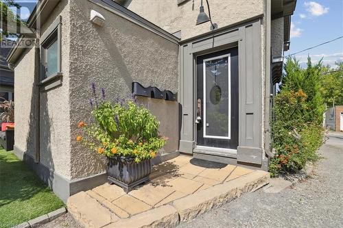 65 Queen Street, St. Catharines, ON 