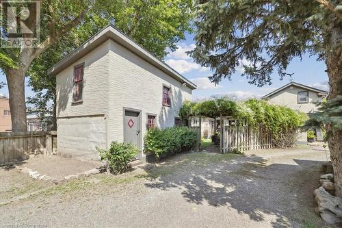 65 Queen Street, St. Catharines, ON 