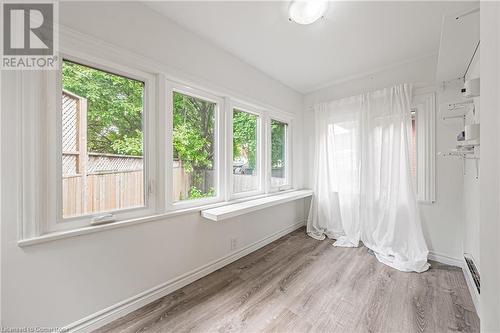 19 Belview Avenue, Hamilton, ON - Indoor Photo Showing Other Room