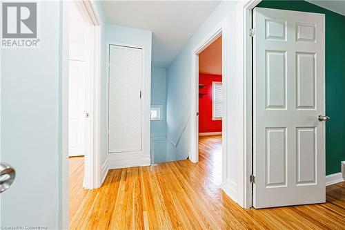 19 Belview Avenue, Hamilton, ON - Indoor Photo Showing Other Room