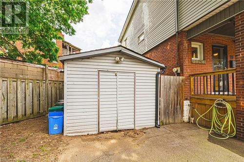 19 Belview Avenue, Hamilton, ON - Outdoor With Exterior