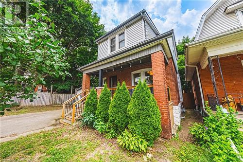 19 Belview Avenue, Hamilton, ON - Outdoor