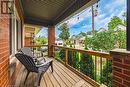 19 Belview Avenue, Hamilton, ON  - Outdoor With Deck Patio Veranda With Exterior 