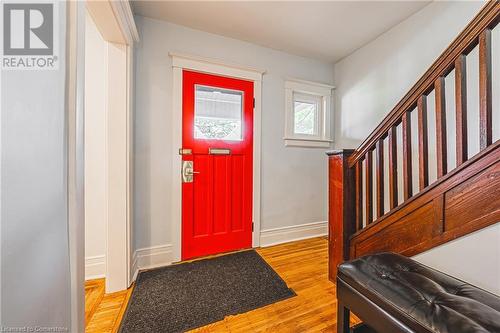 19 Belview Avenue, Hamilton, ON - Indoor Photo Showing Other Room