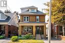 248 Province Street S, Hamilton, ON  - Outdoor With Deck Patio Veranda With Facade 