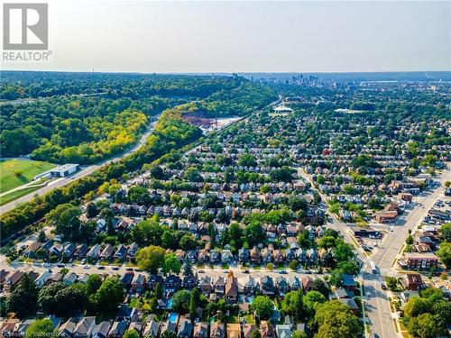 248 Province Street S, Hamilton, ON - Outdoor With View