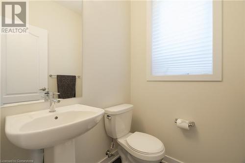 27 Aviron Crescent, Welland, ON - Indoor Photo Showing Bathroom