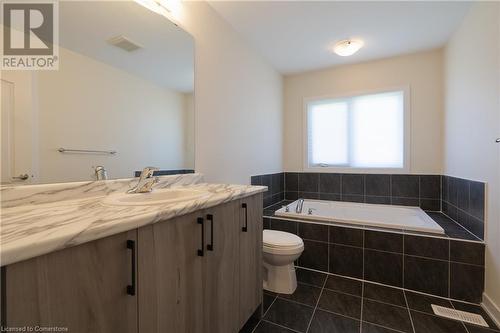 27 Aviron Crescent, Welland, ON - Indoor Photo Showing Bathroom