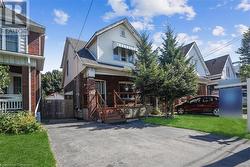 150 PROSPECT Street N  Hamilton, ON L8L 6X7