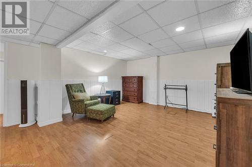 558 Ontario Street, St. Catharines, ON - Indoor Photo Showing Other Room