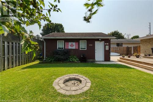 558 Ontario Street, St. Catharines, ON - Outdoor