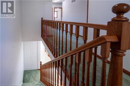 700 Champlain Boulevard Unit# 2, Cambridge, ON - Indoor Photo Showing Other Room