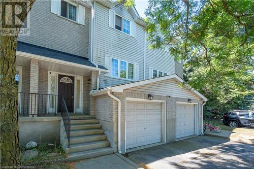 700 Champlain Boulevard Unit# 2, Cambridge, ON - Outdoor