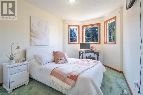 700 Champlain Boulevard Unit# 2, Cambridge, ON - Indoor Photo Showing Bedroom