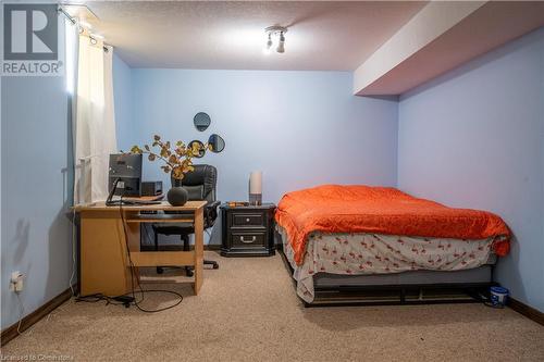 700 Champlain Boulevard Unit# 2, Cambridge, ON - Indoor Photo Showing Bedroom