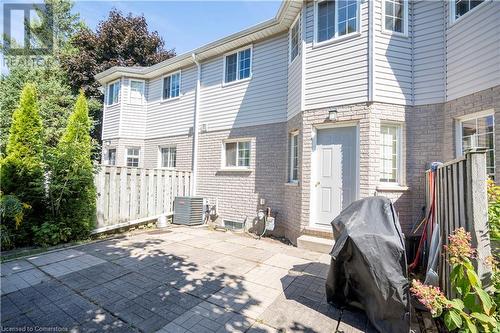 700 Champlain Boulevard Unit# 2, Cambridge, ON - Outdoor