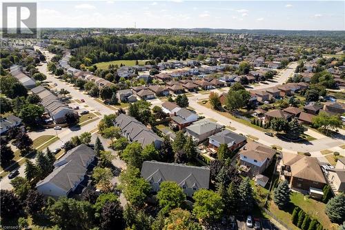 700 Champlain Boulevard Unit# 2, Cambridge, ON - Outdoor With View