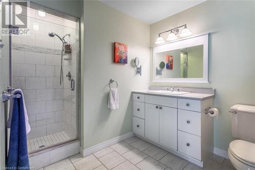 3230 New Street Unit# 19, Burlington, ON - Indoor Photo Showing Bathroom