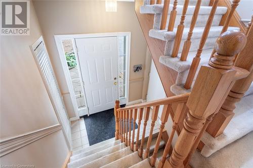 3230 New Street Unit# 19, Burlington, ON - Indoor Photo Showing Other Room