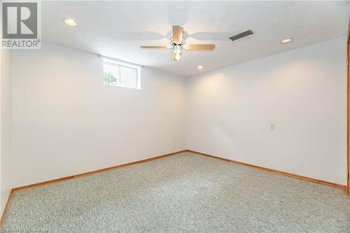 30 Norwich Road, Stoney Creek, ON - Indoor Photo Showing Other Room