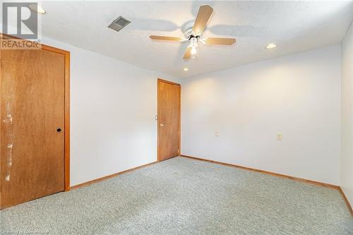 30 Norwich Road, Stoney Creek, ON - Indoor Photo Showing Other Room