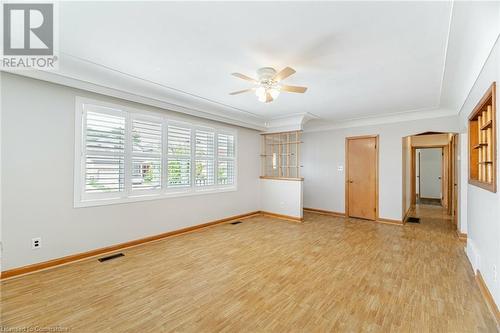 30 Norwich Road, Stoney Creek, ON - Indoor Photo Showing Other Room