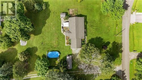 11616 Elizabeth Crescent, Wainfleet, ON - Outdoor With View