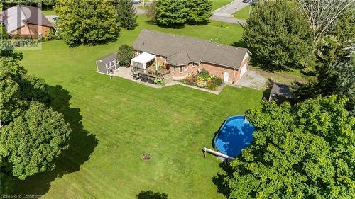 11616 Elizabeth Crescent, Wainfleet, ON - Outdoor With View