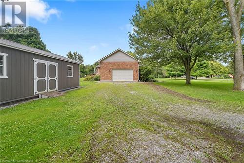 11616 Elizabeth Crescent, Wainfleet, ON - Outdoor