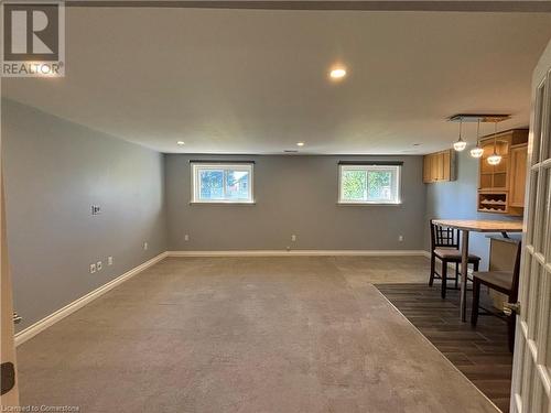 279 Lakeshore Road, St. Catharines, ON - Indoor Photo Showing Other Room