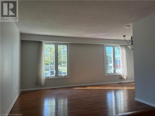 279 Lakeshore Road, St. Catharines, ON - Indoor Photo Showing Other Room