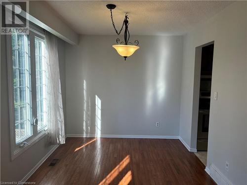 279 Lakeshore Road, St. Catharines, ON - Indoor Photo Showing Other Room