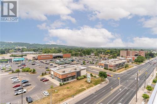 121 #8 Highway Unit# 416, Stoney Creek, ON - Outdoor With View