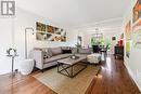 1286 Hammond Street, Burlington, ON  - Indoor Photo Showing Living Room 