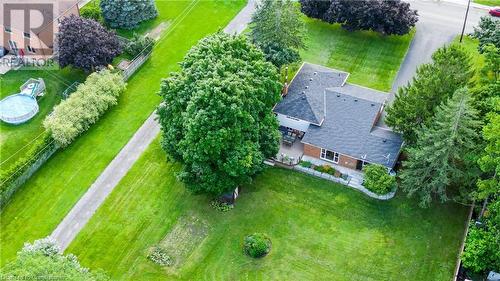 1242 Sheffield Road, Sheffield, ON - Outdoor